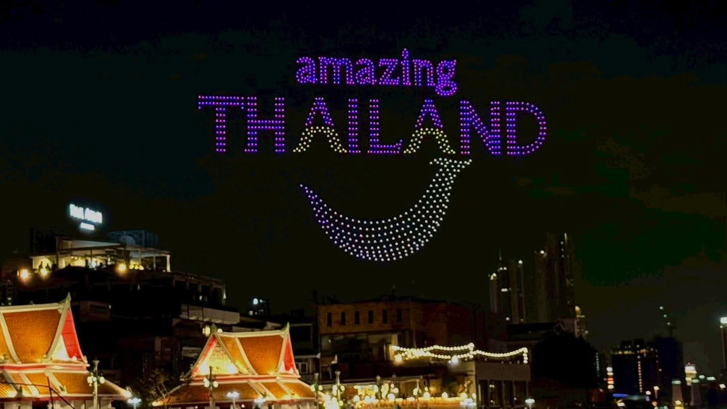 งานภาครัฐและการท่องเที่ยว