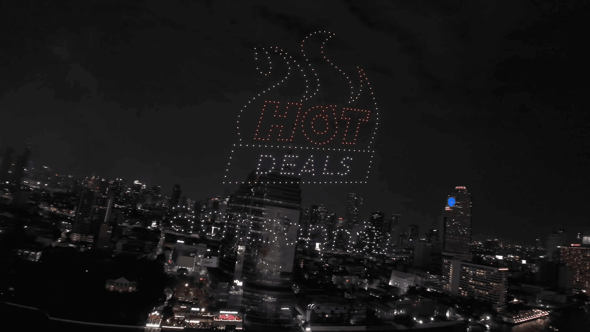 Brand Campaign