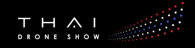 Thai Drone Show logo
