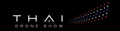 Thai Drone Show logo