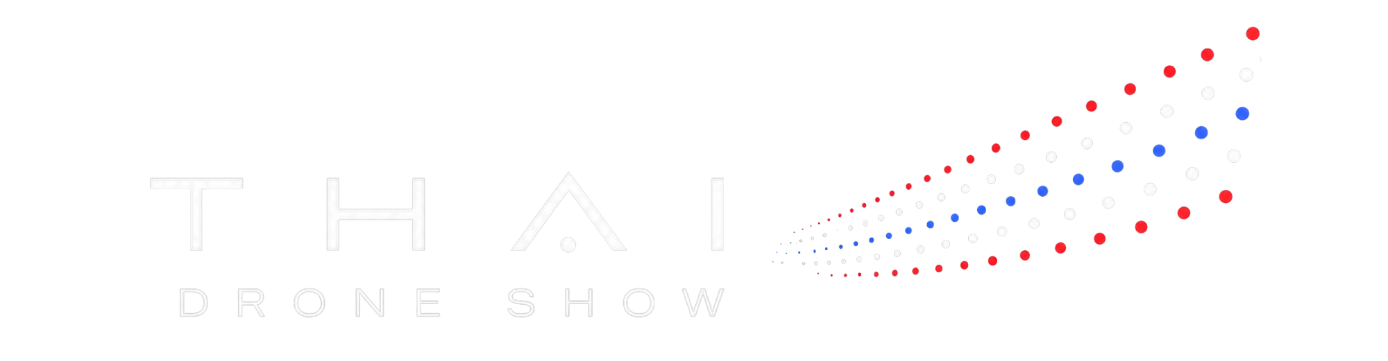 Thai Drone Show logo